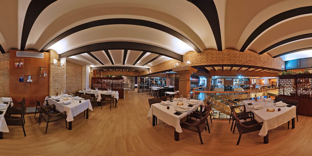 Q Tomas (sala)