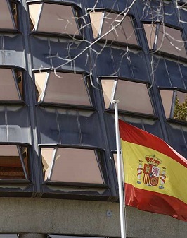 Tribunal Constuticional.