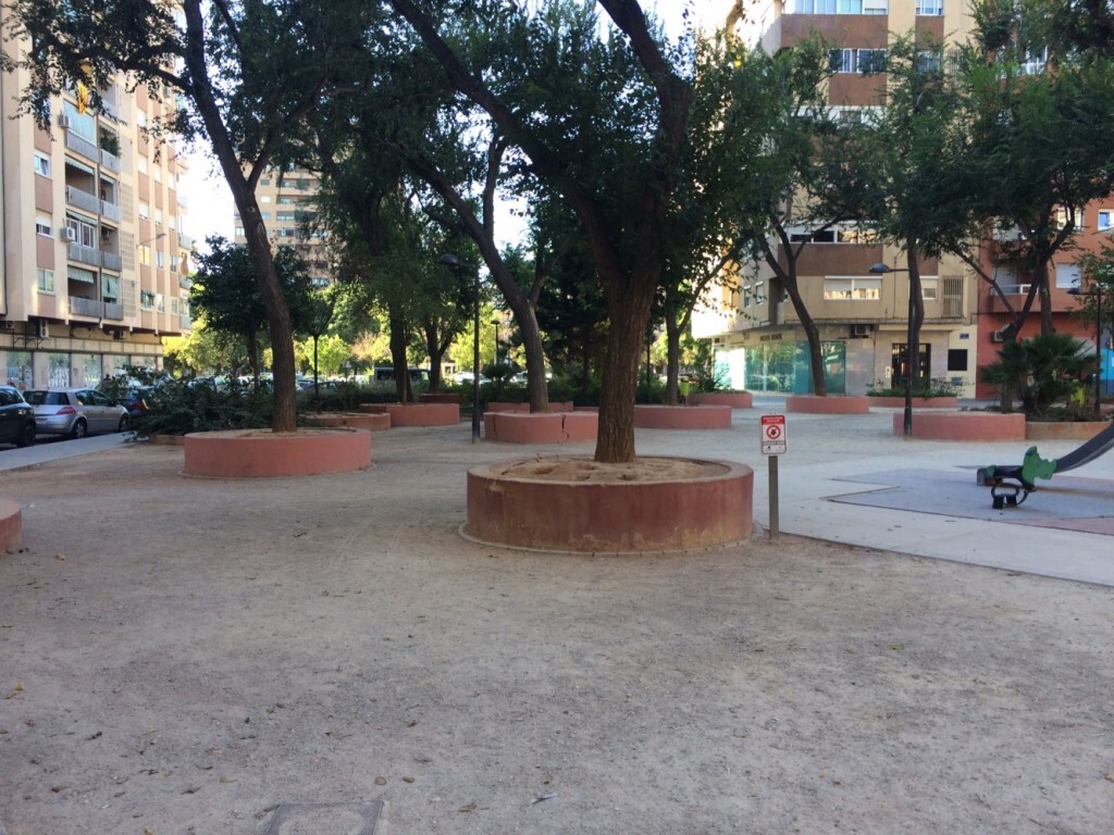 plaza Honduras 1