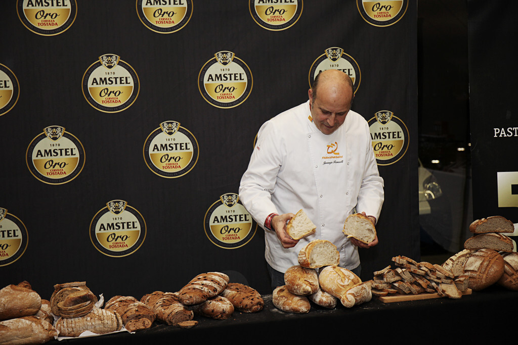 AMSTEL ENTREGA LOS PREMIS CACAU D'OR A LOS MEJORES ALMUERZOS DE LA COMUNITAT (6)