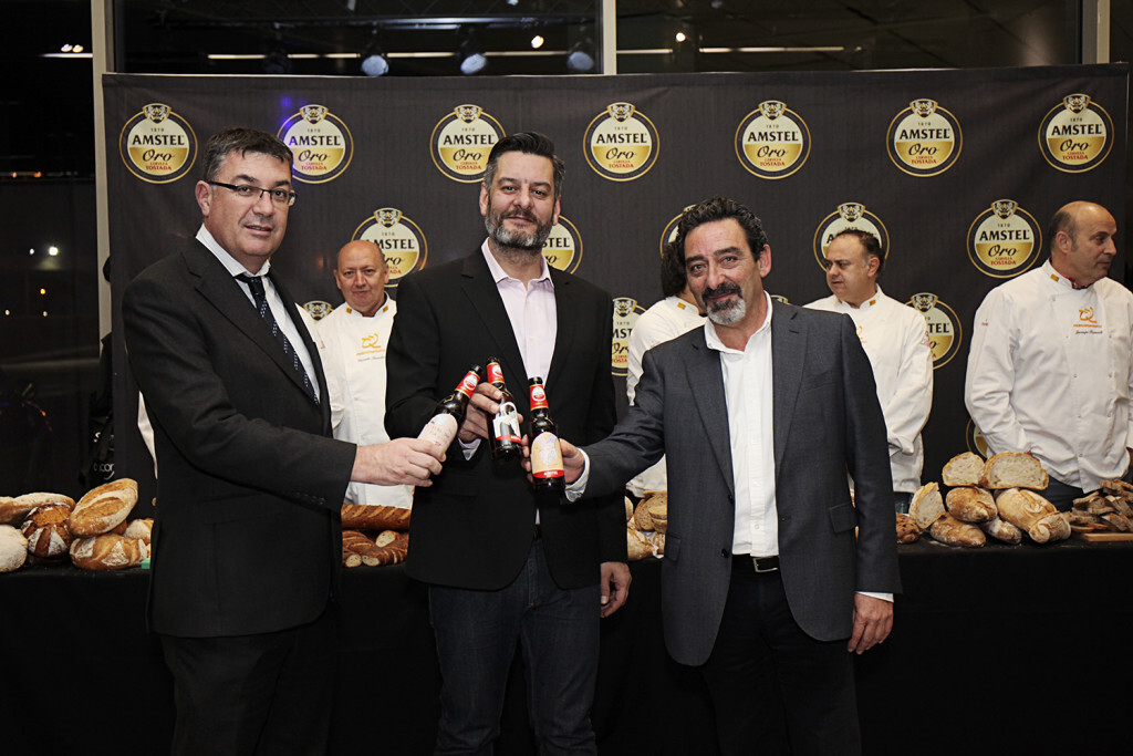 AMSTEL ENTREGA LOS PREMIS CACAU D'OR A LOS MEJORES ALMUERZOS DE LA COMUNITAT (7)