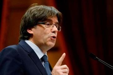 Carles Puigdemont comparecerá el 17 de noviembre ante el tribunal que decidirá sobre su extradición a España.