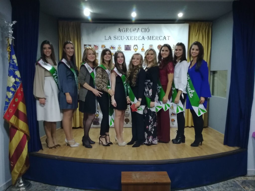 Cena de relevos Agrupación La Seu-Xerea-El Mercat (3)