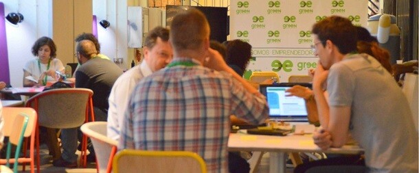 Dirigido a candidatos, emprendedores y reclutadores del sector ambiental, este evento de emprendimiento verde se desarrolla del 1 al 3 de diciembre.