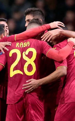 Importante victoria del Villarreal.