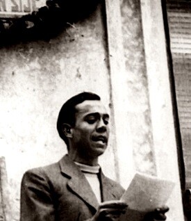 Miguel Hernández.
