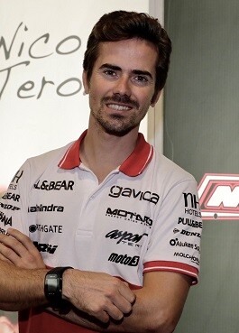 Nico Terol.