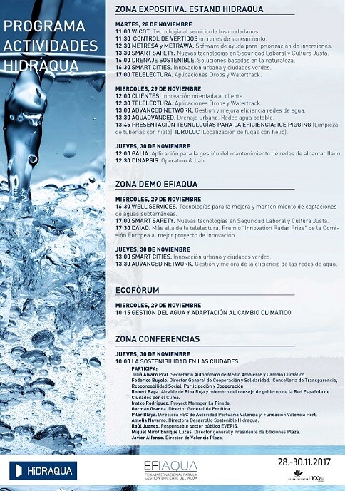 Programa Efiaqua