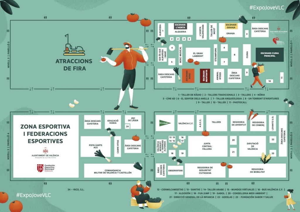 1223 EMBARGADA. Guia Expojove (2)