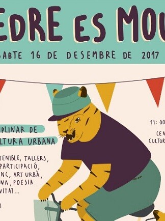 Cartel del evento.