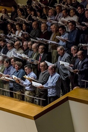 El Mesías.