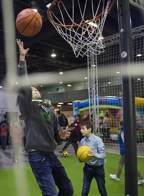Expojove.