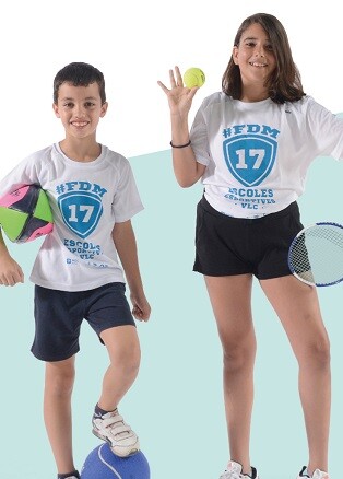 Imagen de la promoción.