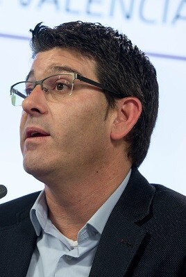 Jorge Rodríguez.