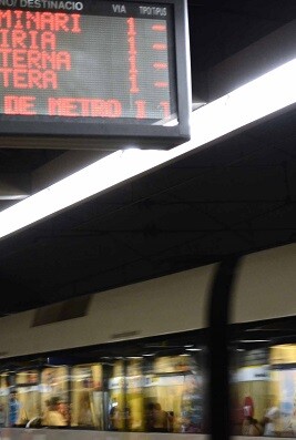 Metrovalencia.