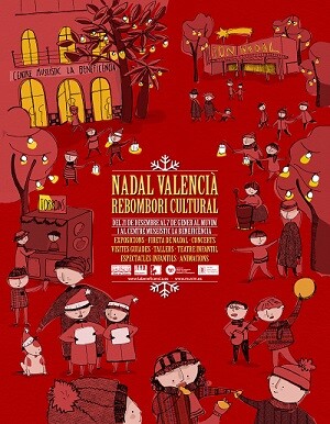 Rebombori cultural.