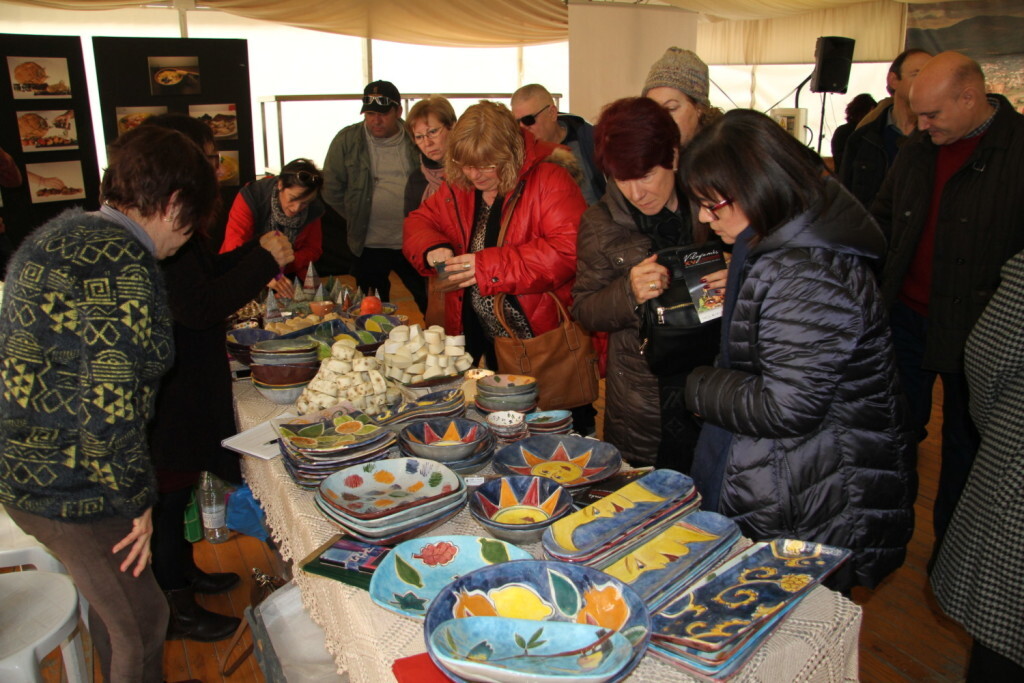 Vilafamés apuesta por el producto de proximidad y de calidad en la inauguración de Jornadas Gastronómicas (3)
