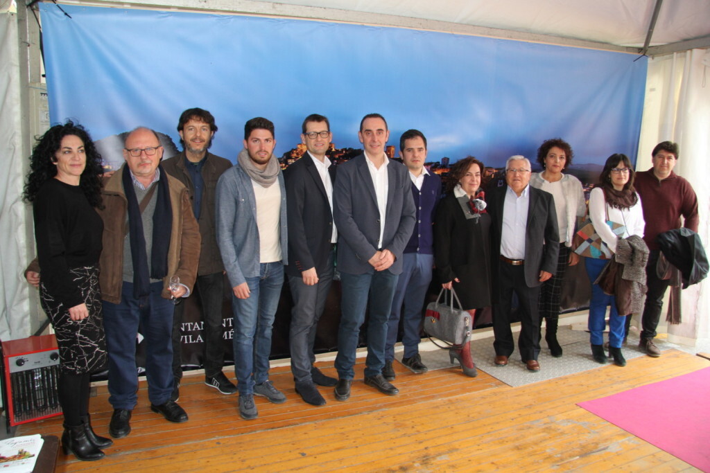 Vilafamés apuesta por el producto de proximidad y de calidad en la inauguración de Jornadas Gastronómicas (4)