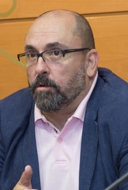 Enric Nomdedéu.