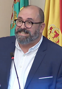 Enric Nomdedéu.