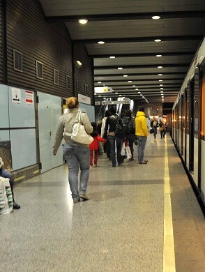 Estación Xàtiva.
