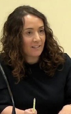Glòria Tello.