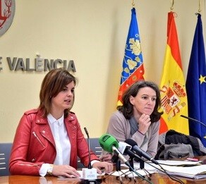 Gómez y Oliver.