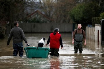 INundaciones Paris 3