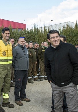 Jorge Rodríguez.