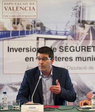 Jorge Rodríguez.