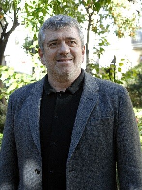Josep Bort.