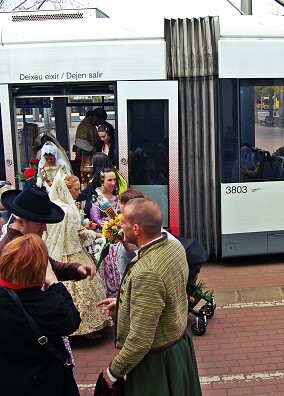 Metrovalencia.