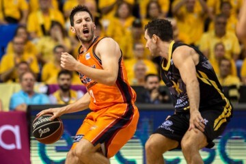 Valencia Basket
