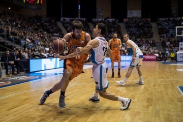 Valencia Basket