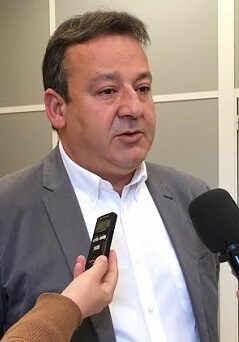 Vicent Sarrià.
