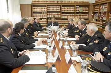 Zoido Ministro del Interior