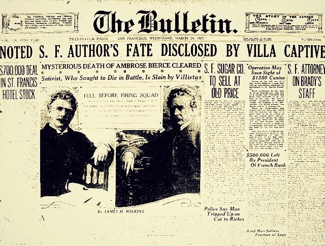 bierce news