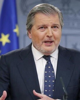 Íñigo Méndez de Vigo.