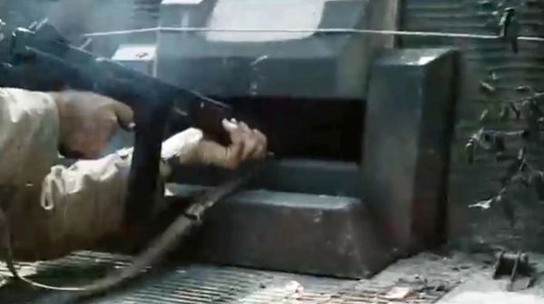 El error histórico de Rescatando al soldado Ryan sobre el Tiger I el indestructible monstruo de acero nazi Infobae