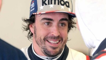 Fernando Alonso
