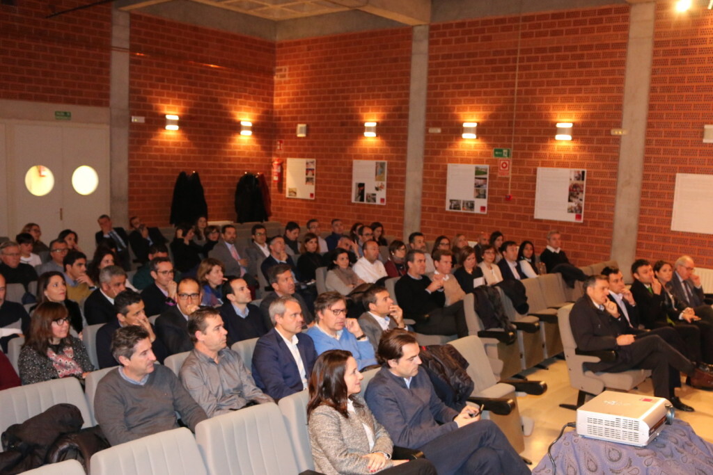 Hidraqua organiza sesiones de formación para su plantilla en las instalaciones de APSA