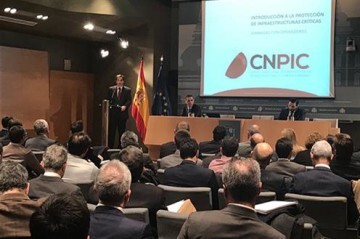 Nieto Secretario de estado de seguridad