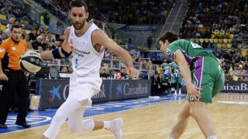 Valencia Basket eliminado por Iberostar