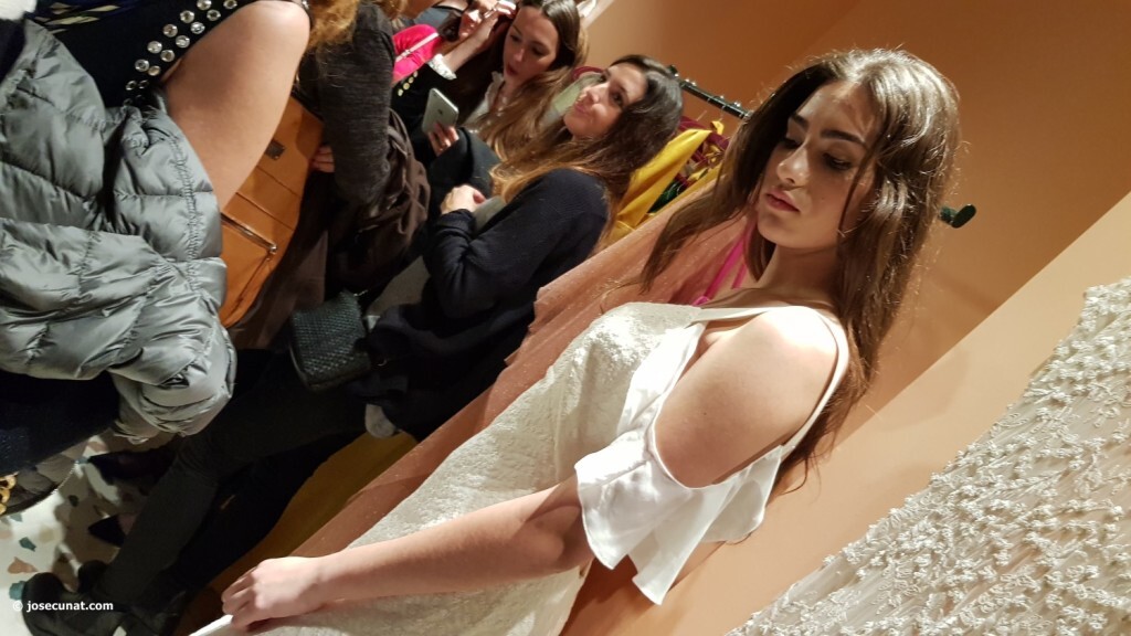 Valencia arropa a Carolina Otaduy y sus novias Indies 20180201_201150 (44)