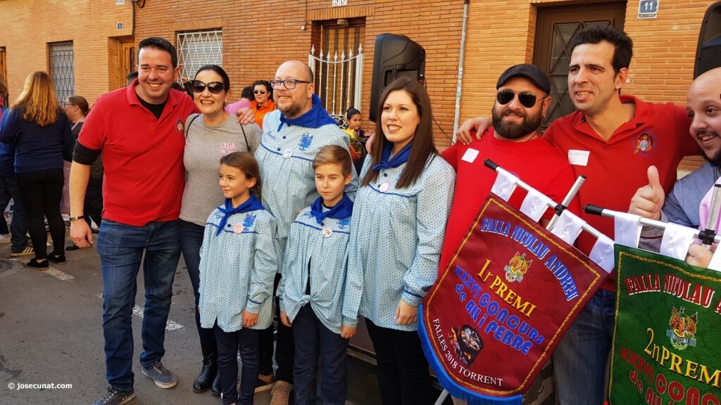 XXXVI de all i oli y all i pebre de la comisión  Nicolau Andreu en Torrent 20180218_101443 (105)