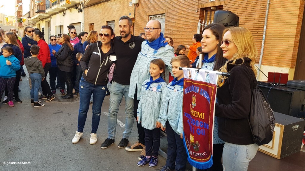 XXXVI de all i oli y all i pebre de la comisión  Nicolau Andreu en Torrent 20180218_101443 (97)