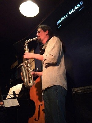Alexey León. (foto Chevi).