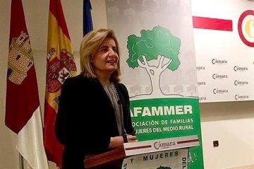 Fatima Bañez
