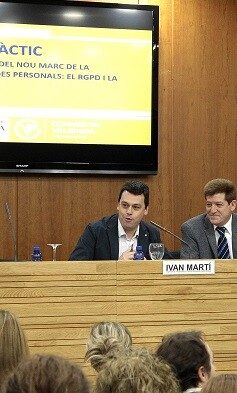 Ivan Marti.