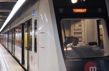 Conductores en unidades red